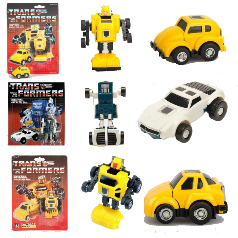Thumbnail 3 - #47 Best Transforming Robot Toys to Buy In 2026