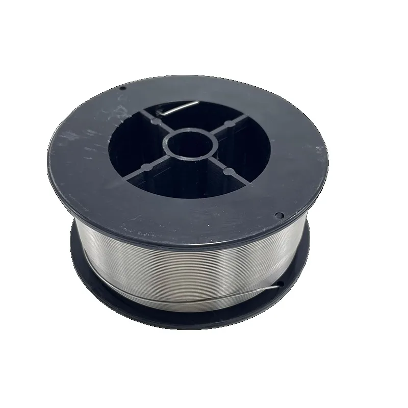 Nickel‑Base Alloy Laser Spool Welding Wire ERNiCr‑3 ERNiCrMo‑3 ERNiCrMo‑4 ERNiCrMo‑6 Hastelloy 82 625 C276 For Mold Repair