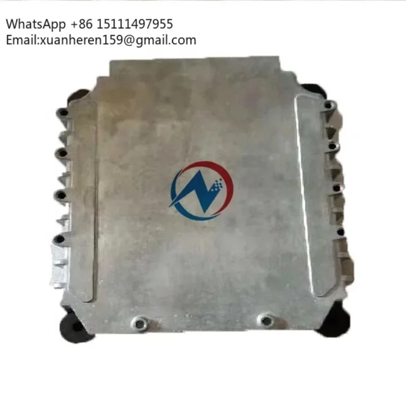 

Brand NEW EC330B EC360B EC460B Excavator Controller VOE20582958 20582958 D12D Engine ECU