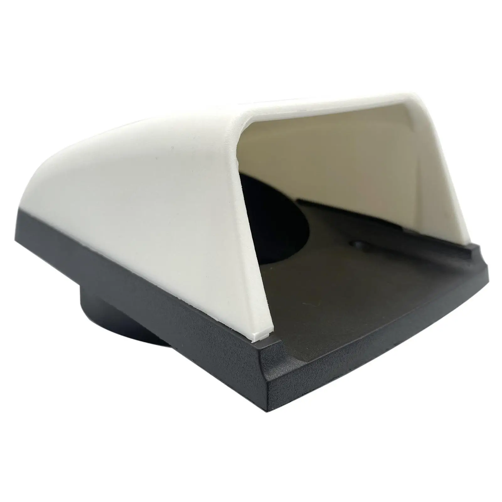 

Marine Intake Exhaust Cowl Ventilator Air Replacement Yacht Boat