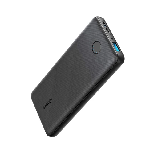 Anker 313 Power Bank 10000mAh Battery Portable Powerbank Pack with