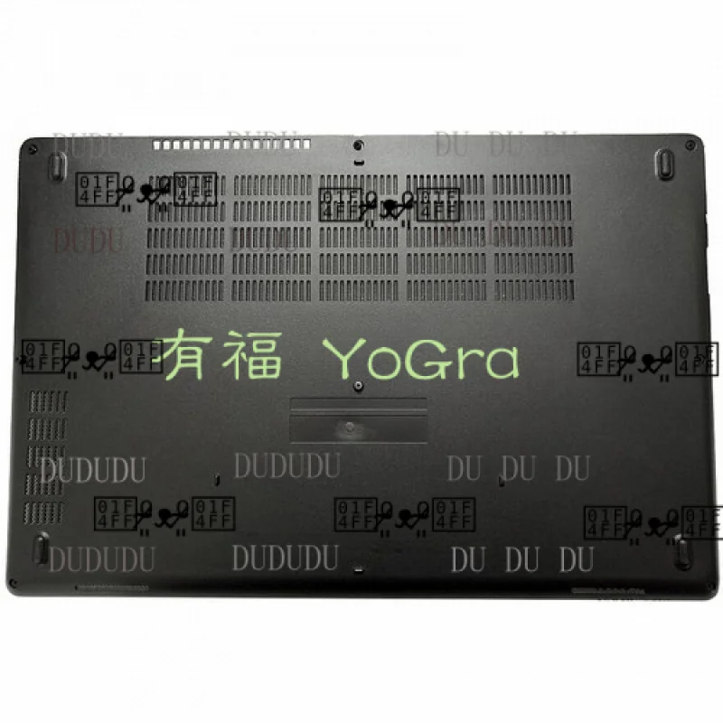 DDD     NEW For Dell Latitude 5580 E5580 Bottom Base Case Cover 0KK73C KK73C