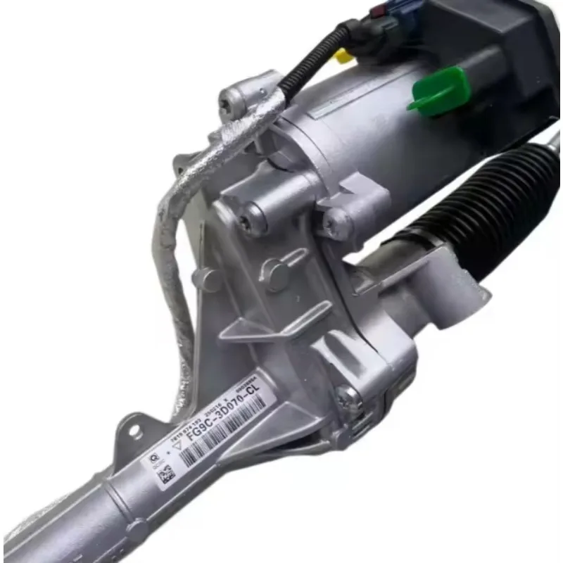 رف توجيه كهربائي لسيارة Ford Taurus Fusion LHD 13-19 نموذج تروس التوجيه الأوتوماتيكي DG9C FG9C HG9C KG9C مجدد