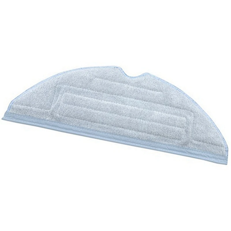 9 шт. чистящие подушечки для Xiaomi Roborock T7 T7plus S7, подушечки для пылесоса, робот-пылесос