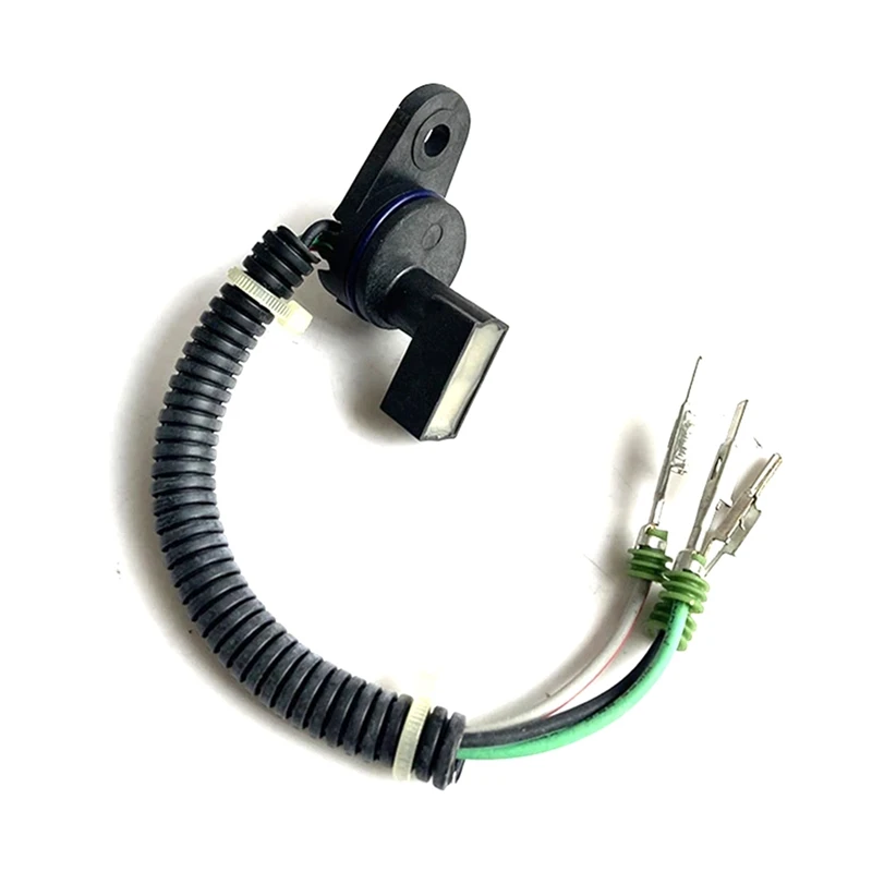Brand New Sensor de velocidade de transmissão 47353-H1000 Para Hyundai Terracan 2001-2006