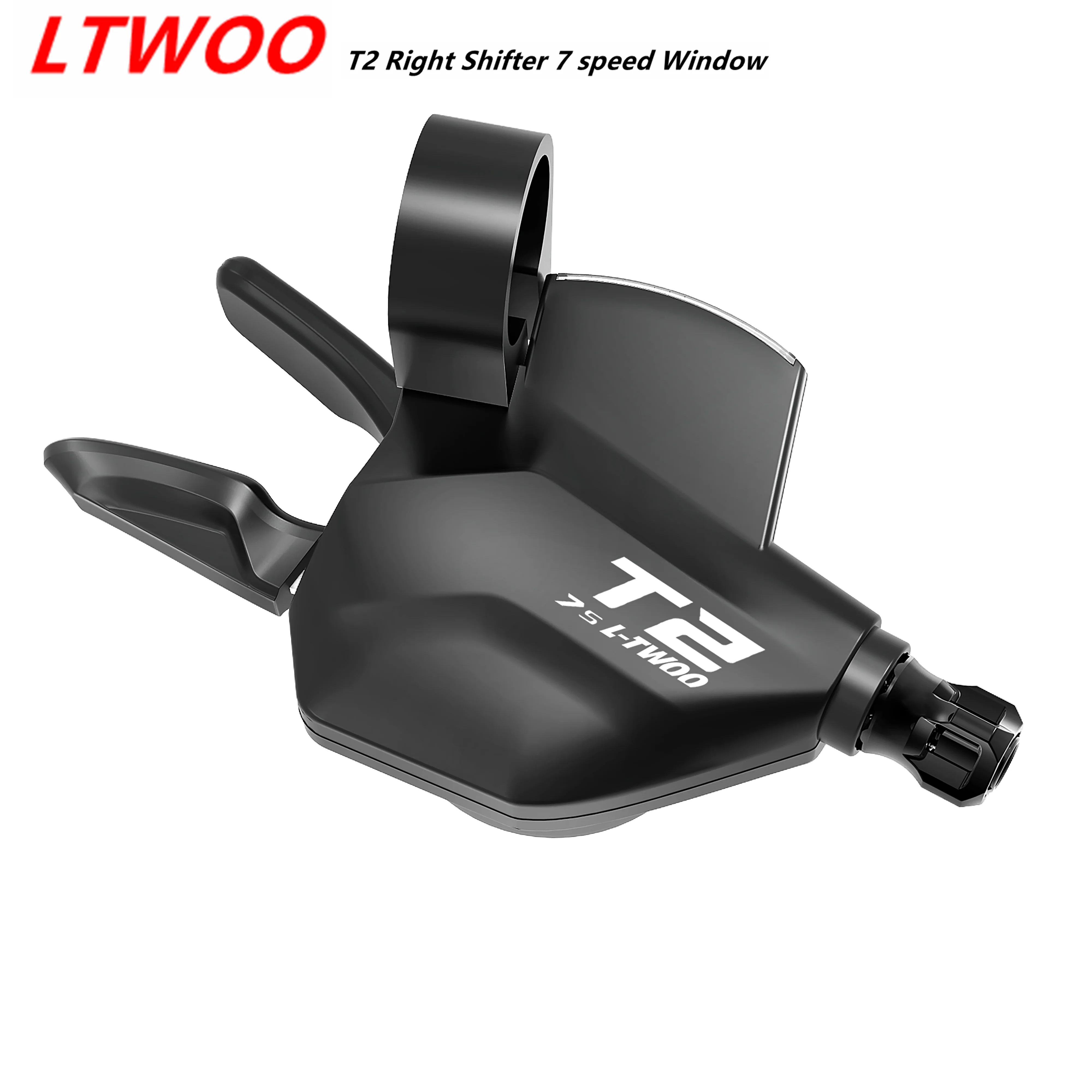 LTWOO T2/T3/T5/T7/T9/TX Right Shifter Two way Release