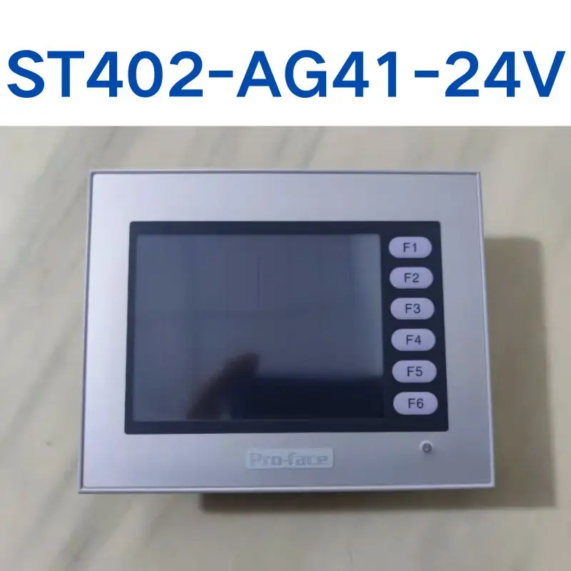 New ST402-AG41-24V touch screen Quick Shipping