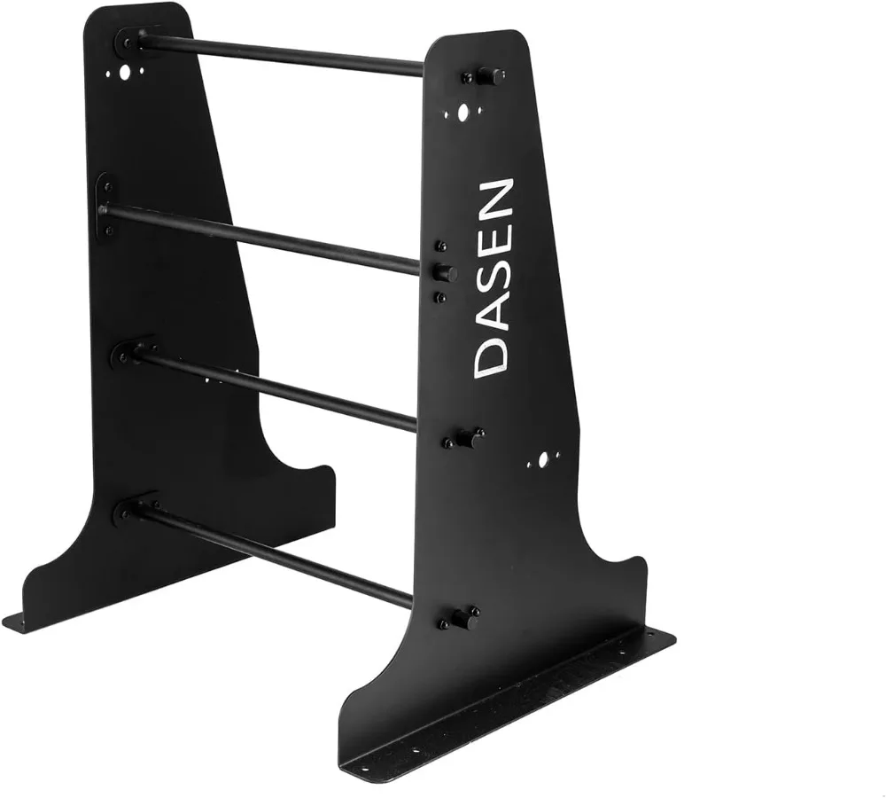 Universal Motorcycle Wall Mount Storage Rack for Tour Pack Backrest Sissy Bar Luggage Holder