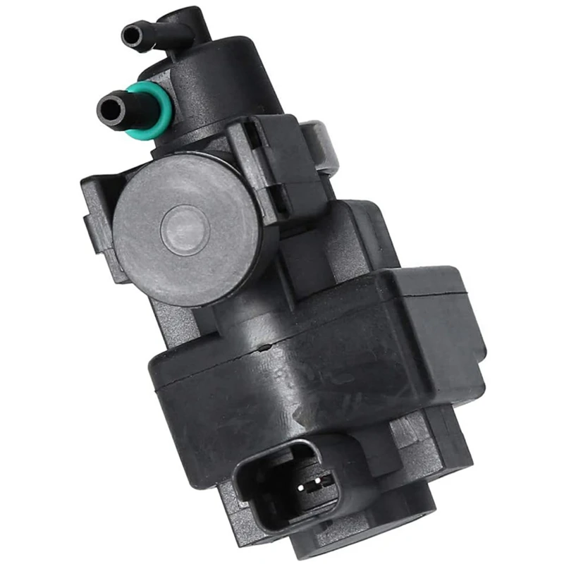 Turbocharger Boost Solenoid Valve Boost Pressure Solenoid For BMW 1 3 Series F20 F21 F30 F80 11657599547