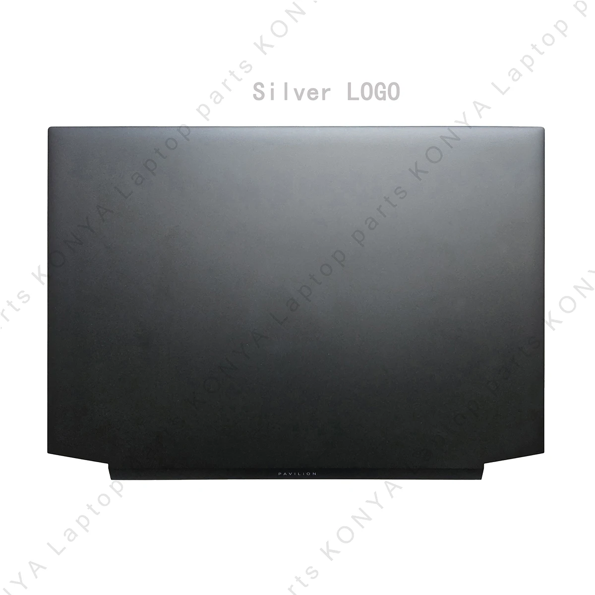 Nowa Oryginalna Obudowa Tylna LCD/Bezel/Palmrest/Dolna Obudowa/Klawiatura/Touchpad/Zawiasy/Części do Laptopa HP Pavilion 15-EC TPN-Q229 — zdjęcie produktu 2