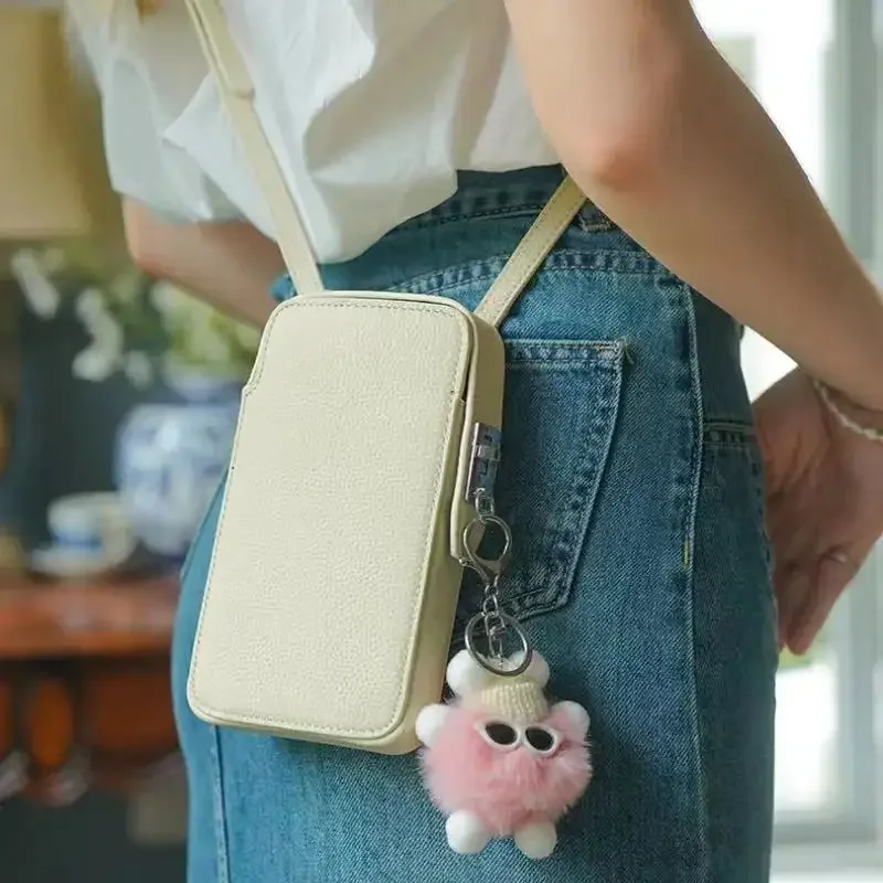 Girls Genuine Leath… - image