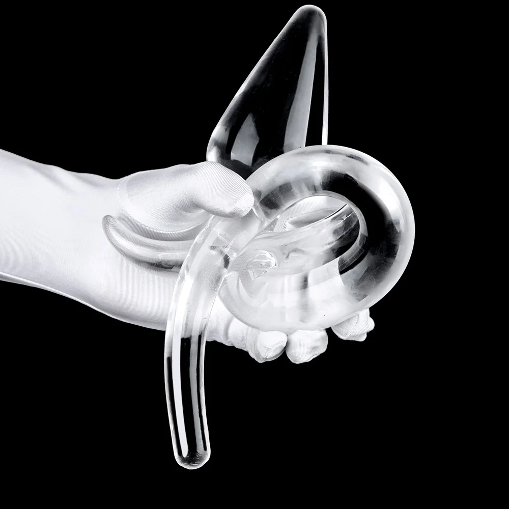 47 سنتيمتر بعقب المكونات لينة ذيل الكلب ألعاب جنسية لمنطقة الشرج G-بقعة محفز الشرج المتوسع النساء الرجال مثلي الجنس لعبة الجنس BDSM المثيرة اللعب منتجات جنسية