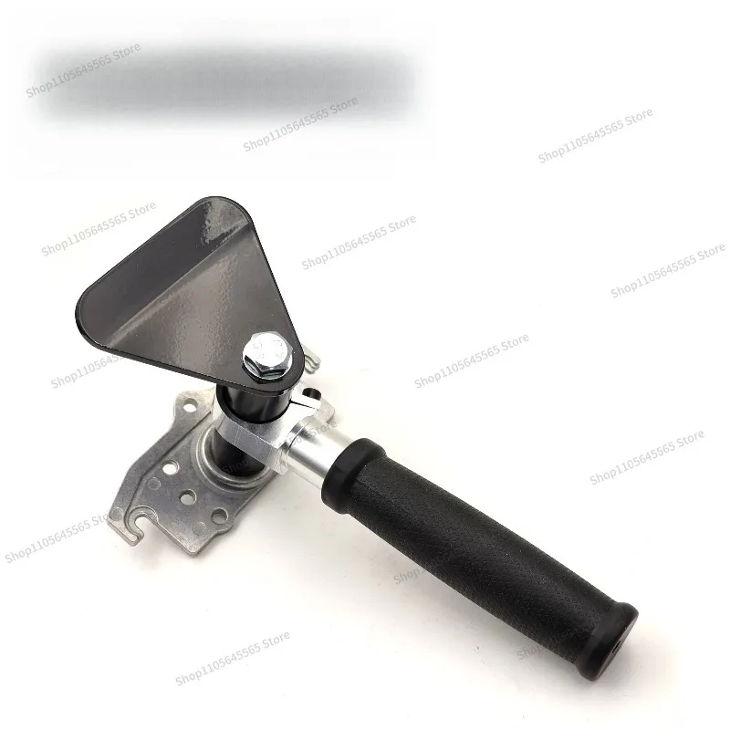 For  Ash Box Connecting Rod, Extension Rod, Expansion Rod