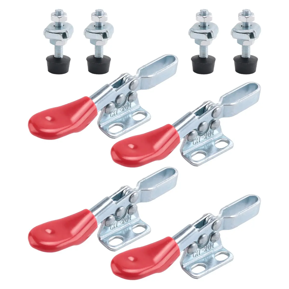 A40T 4Pcs Quick Rel…