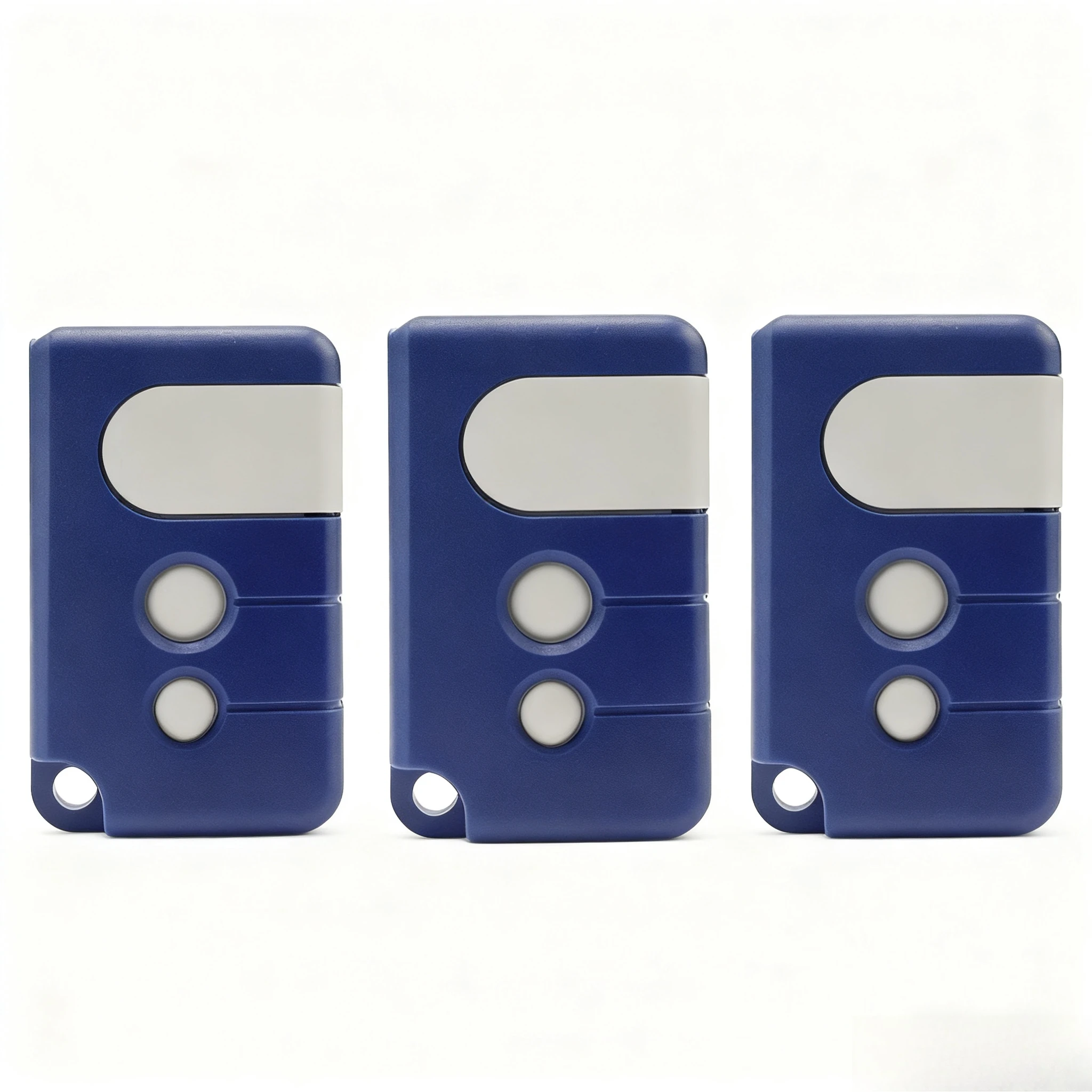 Multi-Frequency Copyable Garage Door Remote Control – Compatible with 84335E & 94335E, Easy Pairing, Stable Signal for Home Use