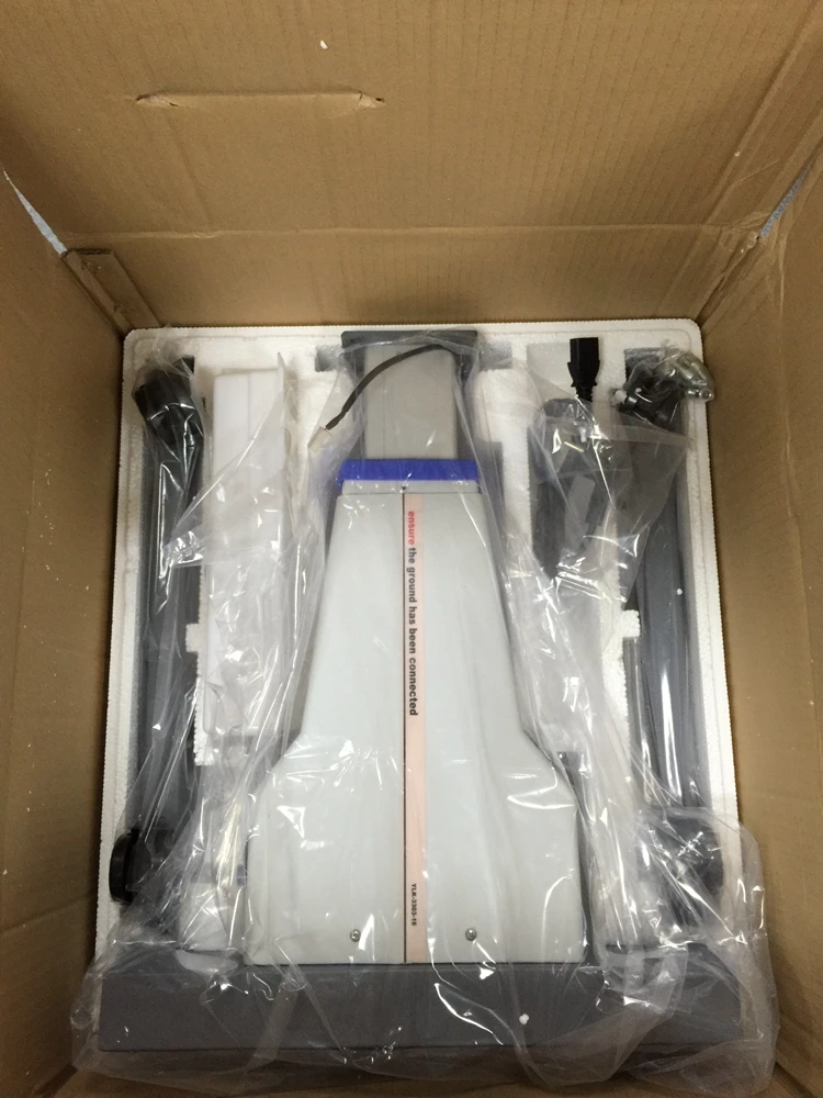 Портативный ручной кератометр BL-8002