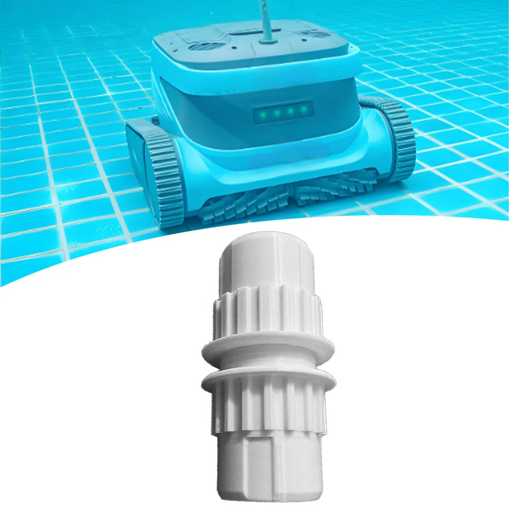 For Dolphin 3884078 Dual-Bearing Wheel Replacement Supporting Functional Continuity of For Dolphin Pool Cleaning Robot Systems
