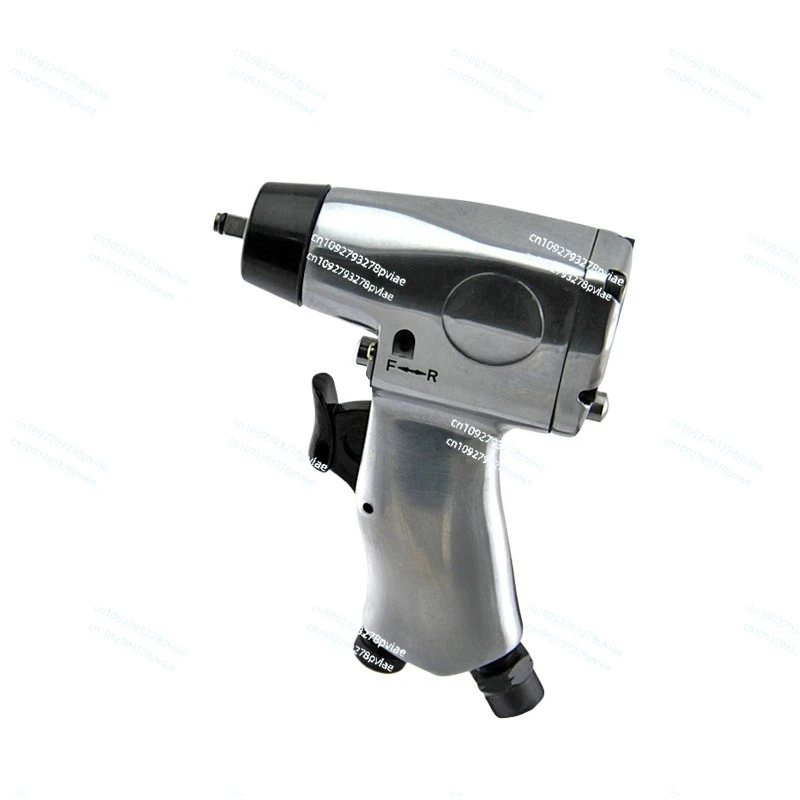 1/4 Pneumatic Impact Wrench M5 M6 Air Wrench, Small Air Cannon, Mini Air Trigger, High RPM