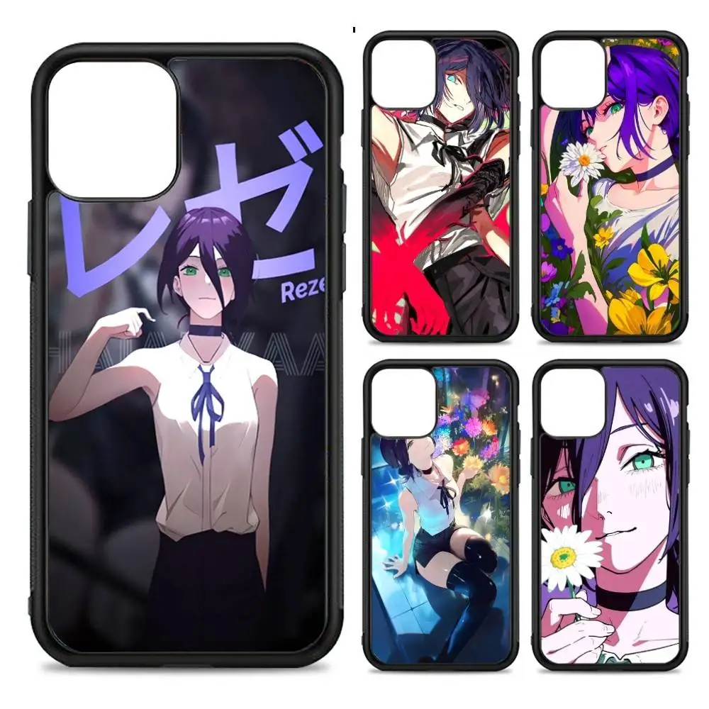 C-Chainsawman Reze …