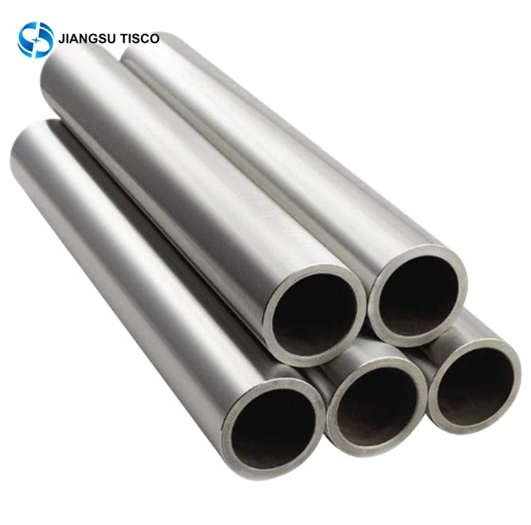 Manufacturer S31254 253MA stainless steel ss seamless pipe sch40