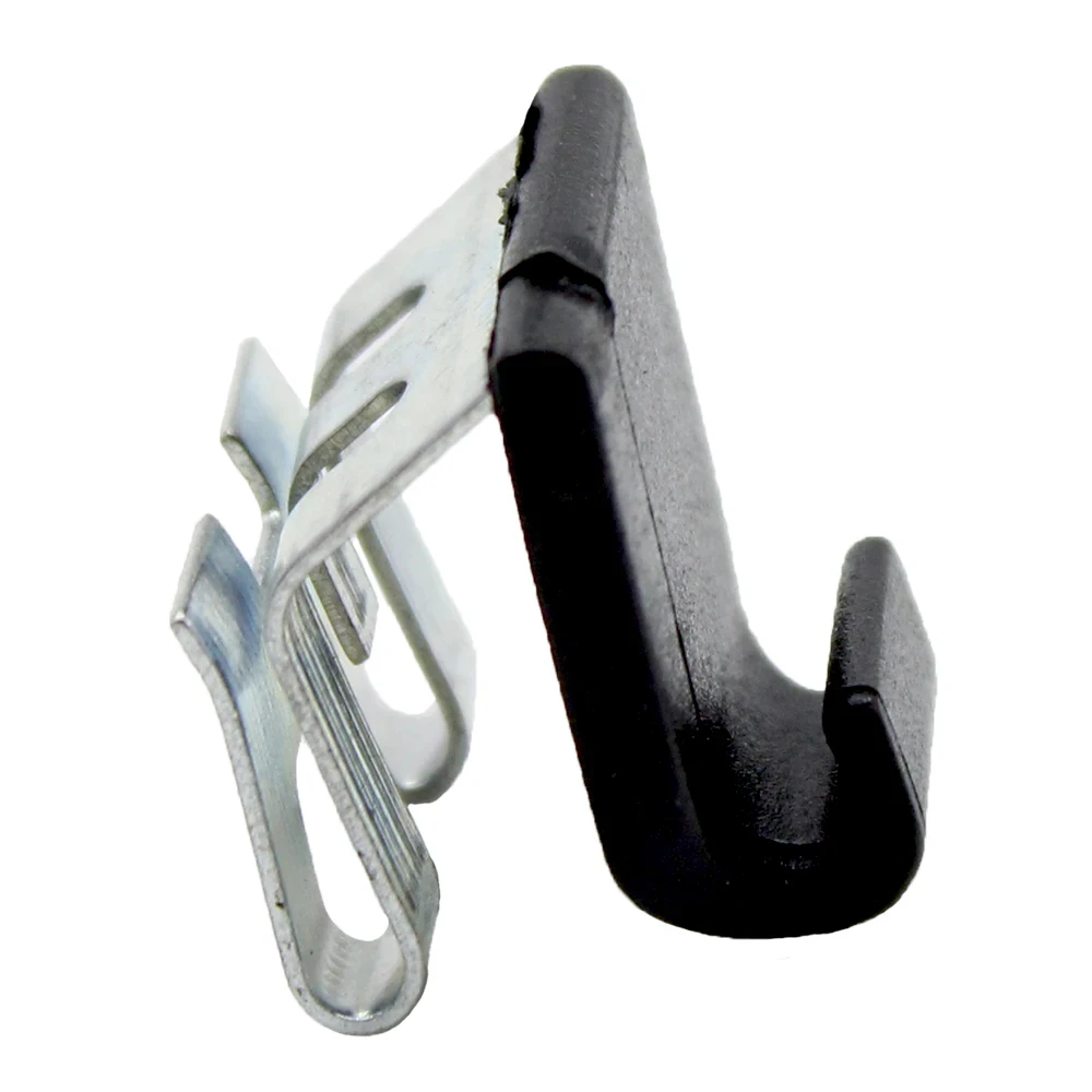 

1/4PCS Hook Holder Fastener Clips for MEGANE 2 SCENIC 2 LAGUNA 2 MEGANE 3 SCENIC 3 8200163859 Sunscreen Curtain Clip