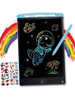 1PC 8.5 inch LCD Writing Tablet Drawing Board Kids Graffiti Sketchpad Toys Handwriting Blackboard Magic Drawing Board Toy Gift