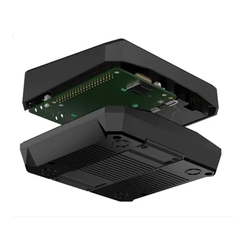 

Чехол для Argon ONE V3 M.2 NVME PCIE для Raspberry Pi5