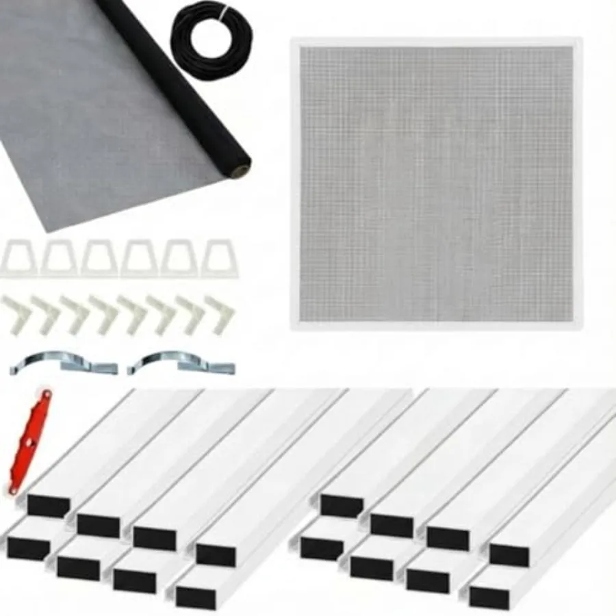 4 Pk Ow Screen Kit …