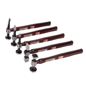 10 最佳銷售 鈑金鎚 - №9