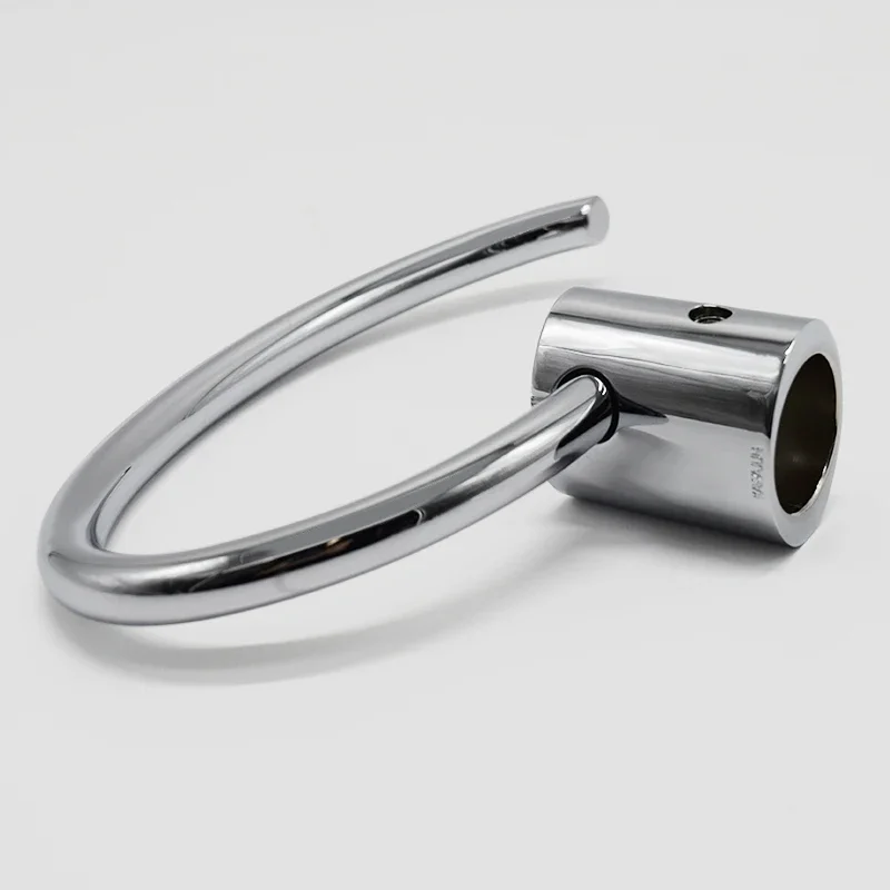 Towel rack, zinc alloy bathroom storage rack, towel rack, bathroom hardware hanging set, perforated