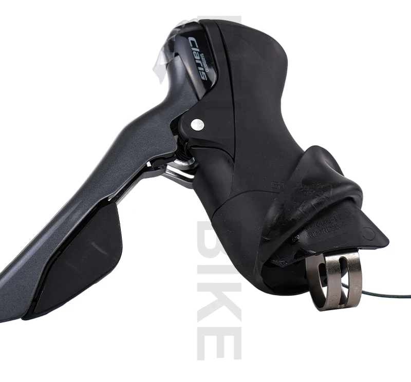 SHIMANO CLARIS R2000 2x8 Speed Shifter DUAL CONTROL LEVER ST-R2000 - NEW SUPER SLR - 2x8-Speed for Road Bicycle Original Parts