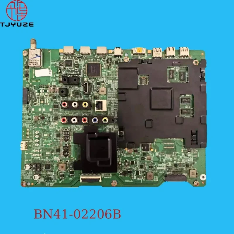 

Compatible with Samsung Main Board BN94-08240D BN41-02206B for CY-GH040HGLV9H UE40HU6900UXXU UE40HU6900U UE40HU6900