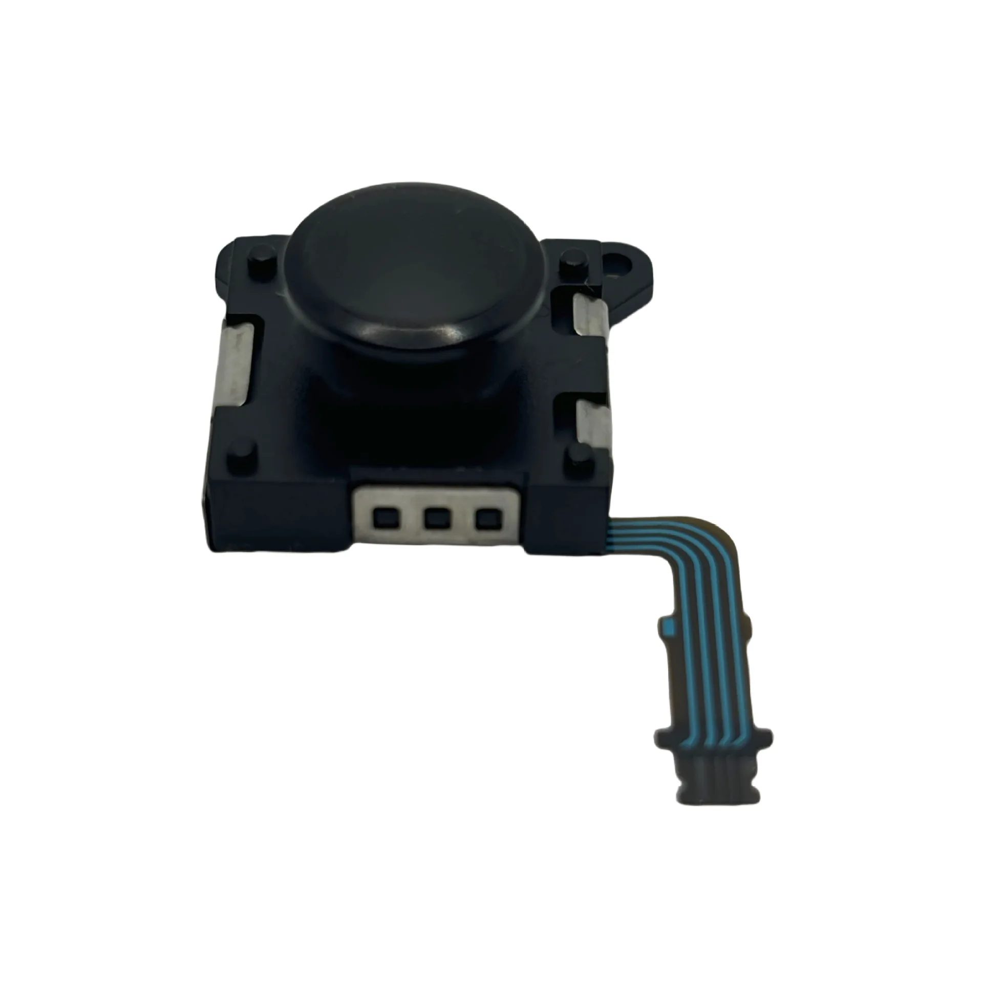 For PSV 2000 Analog Stick Replacement Button Joystick for PS Vita 2000 3D Left Right Controller Rocker Thumb Stick Repair Parts