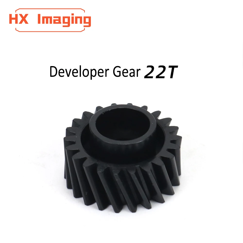 V80 V180 V2100 V3100 Fuser Drive Gear for Xerox Versant 80 180 2100 3100 Press Developer Gear Bushing Bearing