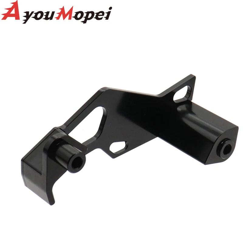 Motorcycle Rear Brake Caliper Guard Protector For Yamaha YZ125 YZ250 YZ250F YZ450F WR250F WR450F YZF WRF 250 450 YZ WR 250F 450F