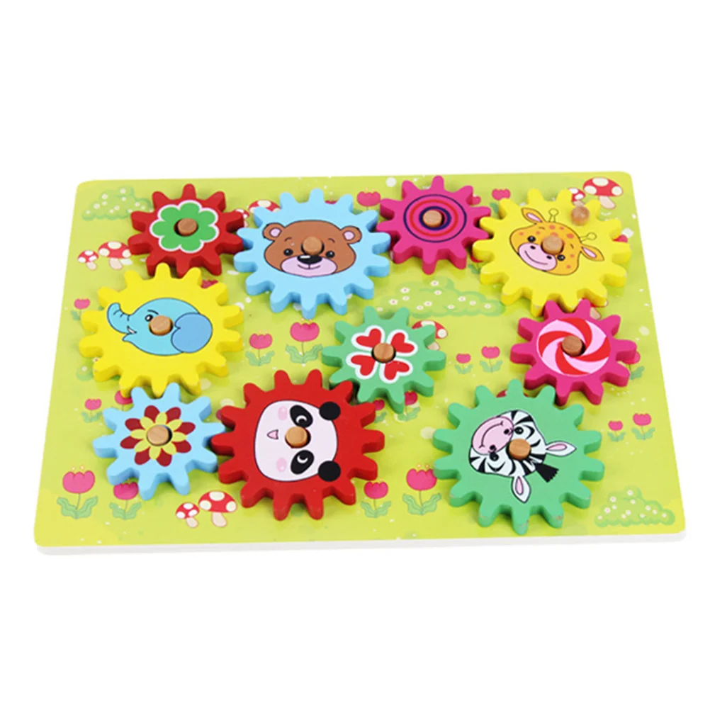 : Ensembles d'engrenages