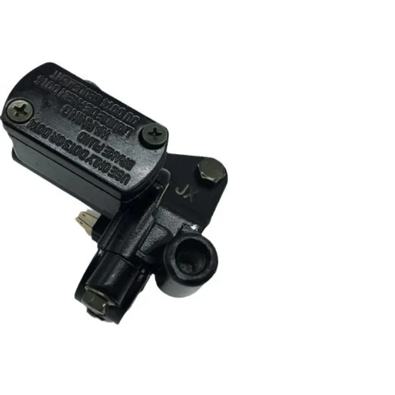 

Glb For Brake Master Cylinder Front for Right Disc Brake Upper Pump Brake Pump Hydraulic Pump