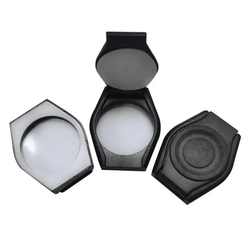 Webcam Privacy Shutter Lens Hood copertura antipolvere per Logitech HD Pro Webcam C920 C922 C930e