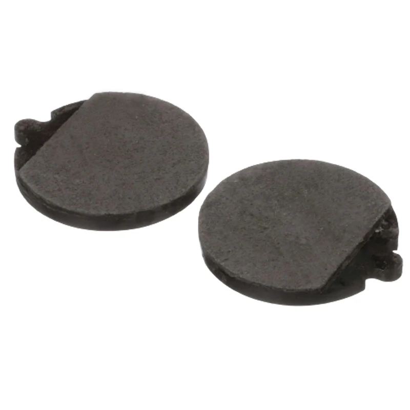 Brake Pad Kit 8901488 8603631 400836A1 Compatible with  Wheel Loaders 521D Compatible With  W110B W110TC W130B