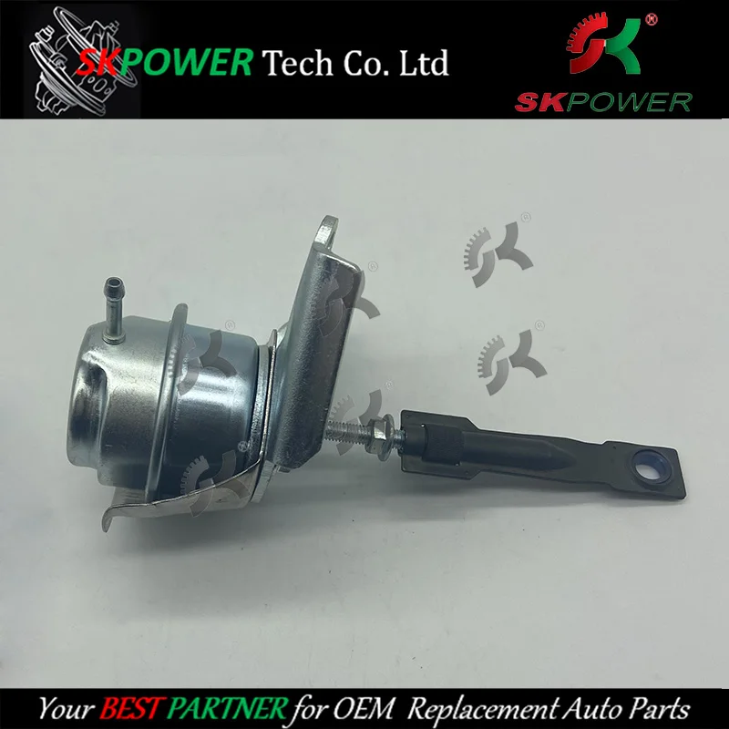 Turbo Wastegate For Renault Captur Clio III Fluence Kangoo II Megane III Modus Symbol Twingo GT1241JOSZ Actuator 801374