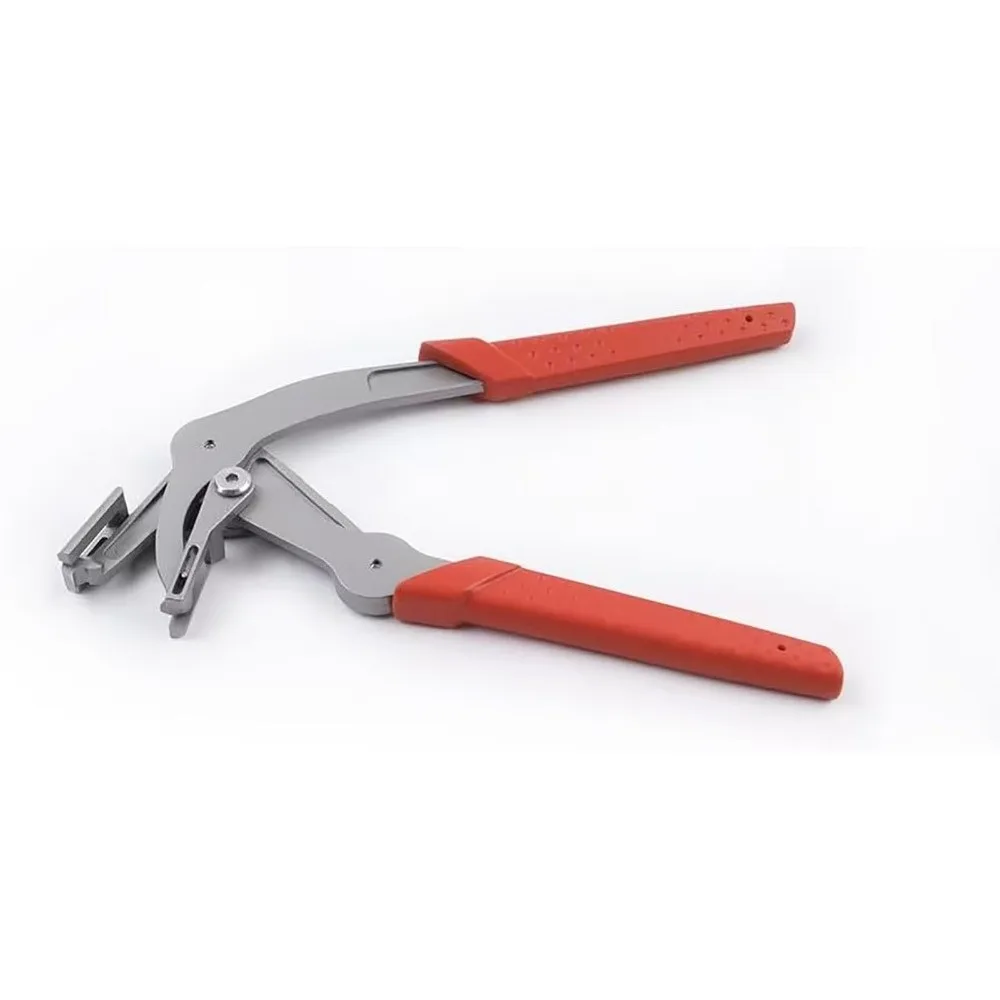 

Multi-Purpose Car Clip Pliers Damage-Free Disassembly Plastic Rubber Trim Removal Tool Special Auto Repair