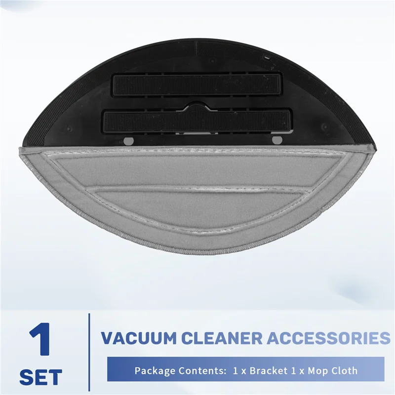 A94E-для Roborock G30/S9 Pro Ultra аксессуары для модуля мытья полов Roborock S9 Pro Ultra