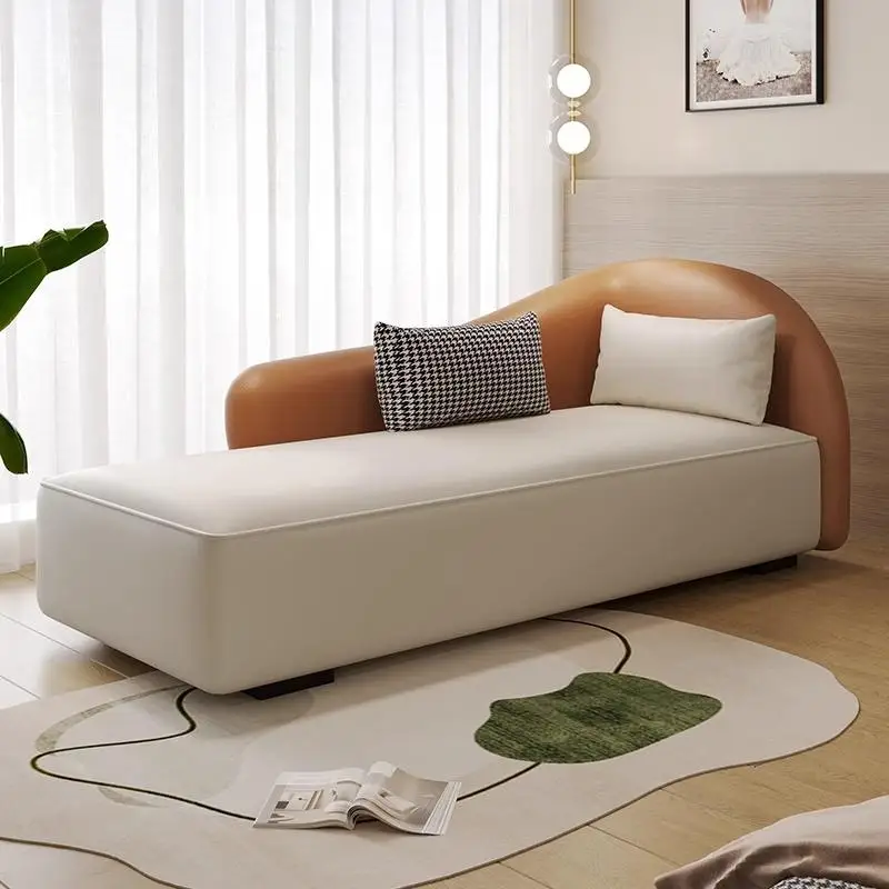 

Leather Pouf Living Room Sofas Lazy Gaming Designer White Lounge Living Room Sofas Floor Luxury Tumbonas Playa Trendy Furniture