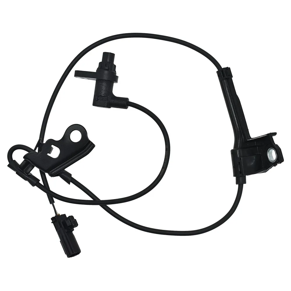 

Новый датчик ABS 89543-12100 подходит для 09-13 Toyota Corolla LE Sedan 4-Door 1.8L 1798CC 110Cu. В. l4 ГАЗ DOHC