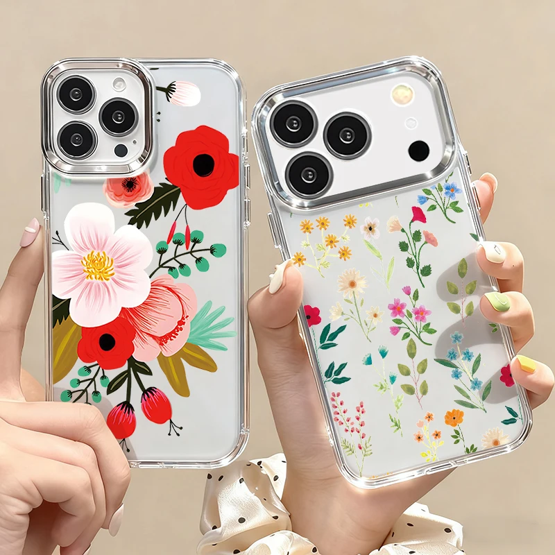 Plating Lens Red Fl… - image