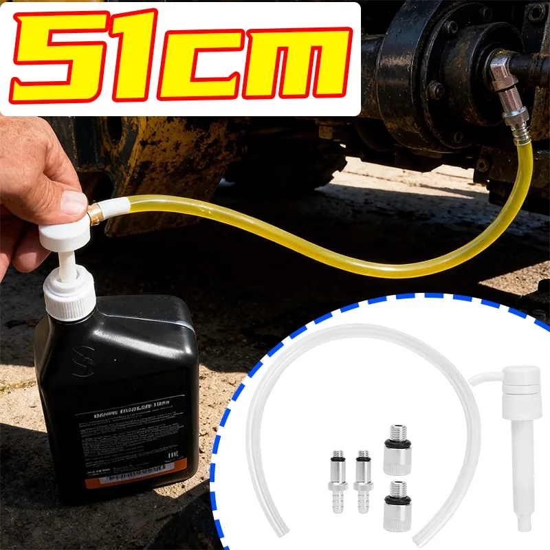 

Ручной шестеренный масляный насос, нижний блок, инструмент для перекачки жидкости для стандартных бутылок с лифтом, морской подвесной двигатель, лодка, аксессуар, металлический адаптер