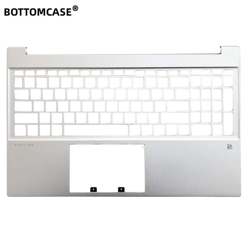 

New For HP Pavilion 15-EG 15-EH TPN-Q245 Q246 Laptop Upper Case Palmrest Cover 54G7HTATPL0