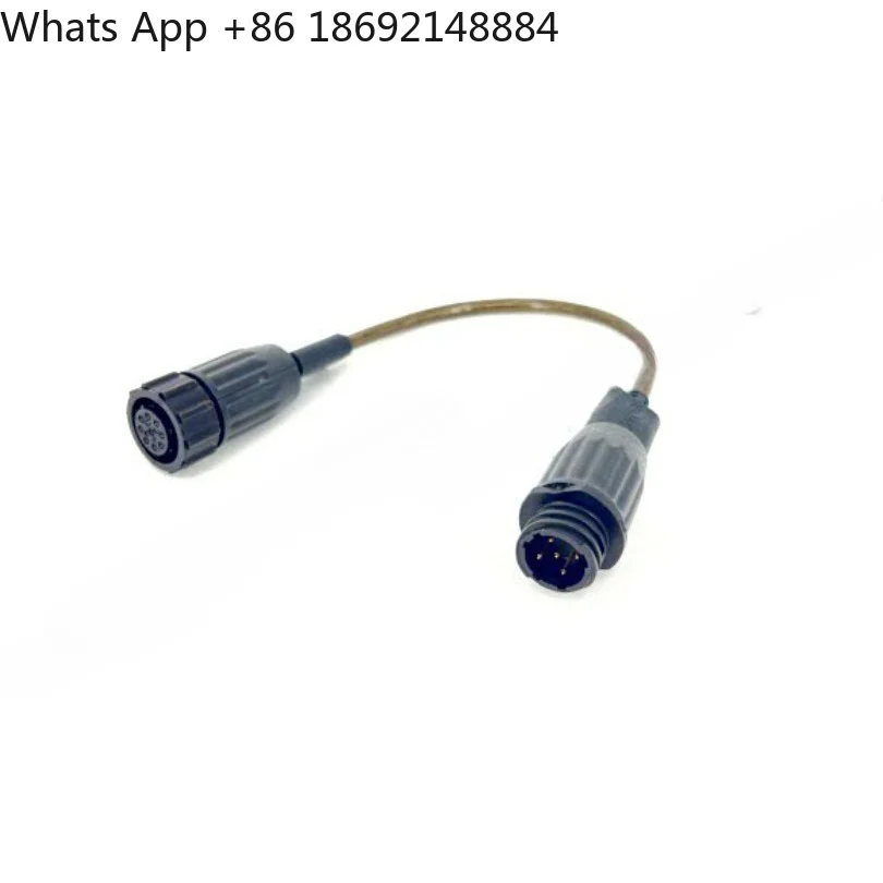 AIS PILOT PLUG Marine Pilot Interface Extension Cable AIS Data Communication Cable