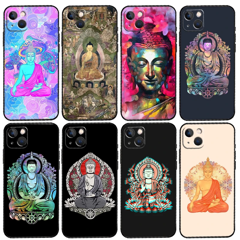 Trippy Gautama Budd… - image