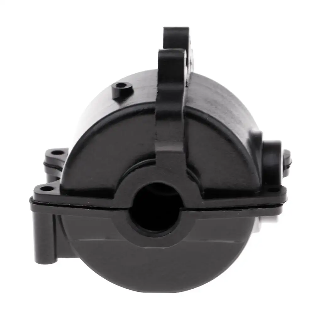 RC Car Upgrade Part Plastic Safety Box Shell Differential Gear Box for Wltoys A949 A959 A969 A979 Kids Model